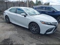 Photo 1 of 19 — 2024 Toyota Camry