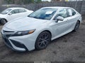Photo 2 of 19 — 2024 Toyota Camry