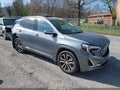 Photo 1 of 17 — 2020 GMC Terrain