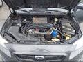 Photo 10 of 17 — 2015 Subaru WRX