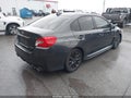 Photo 4 of 17 — 2015 Subaru WRX