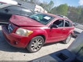 Photo 14 of 16 — 2012 Dodge Caliber