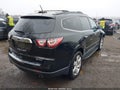 Photo 4 of 17 — 2017 Chevrolet Traverse