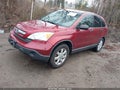 Photo 2 of 13 — 2008 Honda CR-V