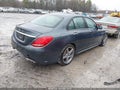 2016 Mercedes-Benz C-Class — photo 4 of 16 | VIN 55SWF6EB1GU113133