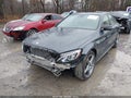 2016 Mercedes-Benz C-Class — photo 6 of 16 | VIN 55SWF6EB1GU113133