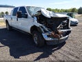 2016 Ford F-250 — photo 1 of 17 | VIN 1FT7W2B60GEC71387