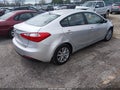 Photo 4 of 16 — 2014 Kia Forte