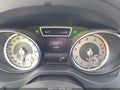 2014 Mercedes-Benz CLA-Class — photo 7 of 11 | VIN WDDSJ4EBXEN118449