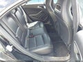 2014 Mercedes-Benz CLA-Class — photo 8 of 11 | VIN WDDSJ4EBXEN118449