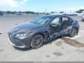 Photo 2 of 16 — 2025 Lexus ES 300h