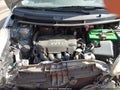 Photo 10 of 12 — 2011 Toyota Yaris