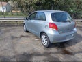Photo 3 of 12 — 2011 Toyota Yaris