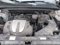 Photo 10 of 16 — 2011 Kia Sorento
