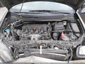 Photo 10 of 21 — 2015 Honda Civic
