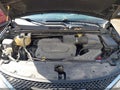 Photo 10 of 16 — 2017 Chrysler Pacifica