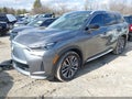 Photo 2 of 16 — 2026 Infiniti QX60