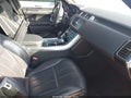 Photo 5 of 16 — 2016 Land Rover Range Rover Sport