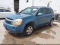 2008 Chevrolet Equinox — photo 2 of 11 | VIN 2CNDL43F486078859