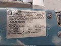 2008 Chevrolet Equinox — photo 9 of 11 | VIN 2CNDL43F486078859