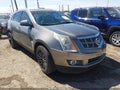 Photo 1 of 16 — 2011 Cadillac SRX