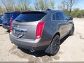 Photo 4 of 16 — 2011 Cadillac SRX