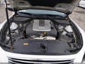 Photo 10 of 17 — 2011 Infiniti G37