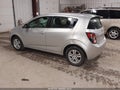 Photo 3 of 11 — 2015 Chevrolet Sonic