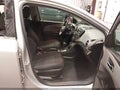 Photo 5 of 11 — 2015 Chevrolet Sonic