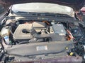 Photo 10 of 16 — 2017 Ford Fusion