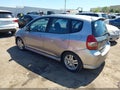 Photo 3 of 16 — 2007 Honda Fit