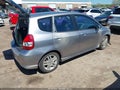 Photo 4 of 16 — 2007 Honda Fit