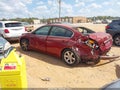 Photo 3 of 15 — 2008 Nissan Altima