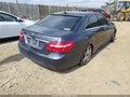 Photo 4 of 11 — 2010 Mercedes-Benz E-Class