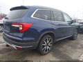 Photo 4 of 16 — 2022 Honda Pilot