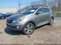 Photo 2 of 16 — 2015 Kia Sportage