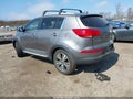 Photo 3 of 16 — 2015 Kia Sportage