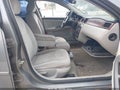Photo 5 of 12 — 2006 Chevrolet Impala
