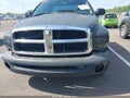 2003 Dodge Ram 1500 — photo 6 of 11 | VIN 1D7HA18D93S381858