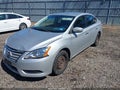 Photo 2 of 12 — 2015 Nissan Sentra