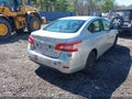 Photo 4 of 12 — 2015 Nissan Sentra
