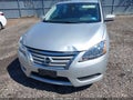 Photo 6 of 12 — 2015 Nissan Sentra