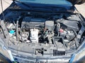 Photo 10 of 16 — 2015 Honda Accord
