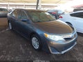2012 Toyota Camry Hybrid — photo 1 of 15 | VIN 4T1BD1FK5CU016537