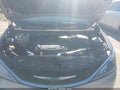 Photo 10 of 11 — 2018 Chrysler Pacifica