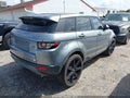 Photo 4 of 11 — 2015 Land Rover Range Rover Evoque