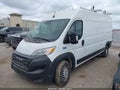 2024 Ram ProMaster 2500 — photo 2 of 16 | VIN 3C6LRVDG6RE108044