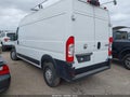 2024 Ram ProMaster 2500 — photo 3 of 16 | VIN 3C6LRVDG6RE108044