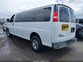 Photo 3 of 16 — 2019 Chevrolet Express 3500