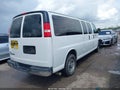 Photo 4 of 16 — 2019 Chevrolet Express 3500